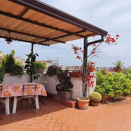Casa Antea Apartment Naples Luaran gambar