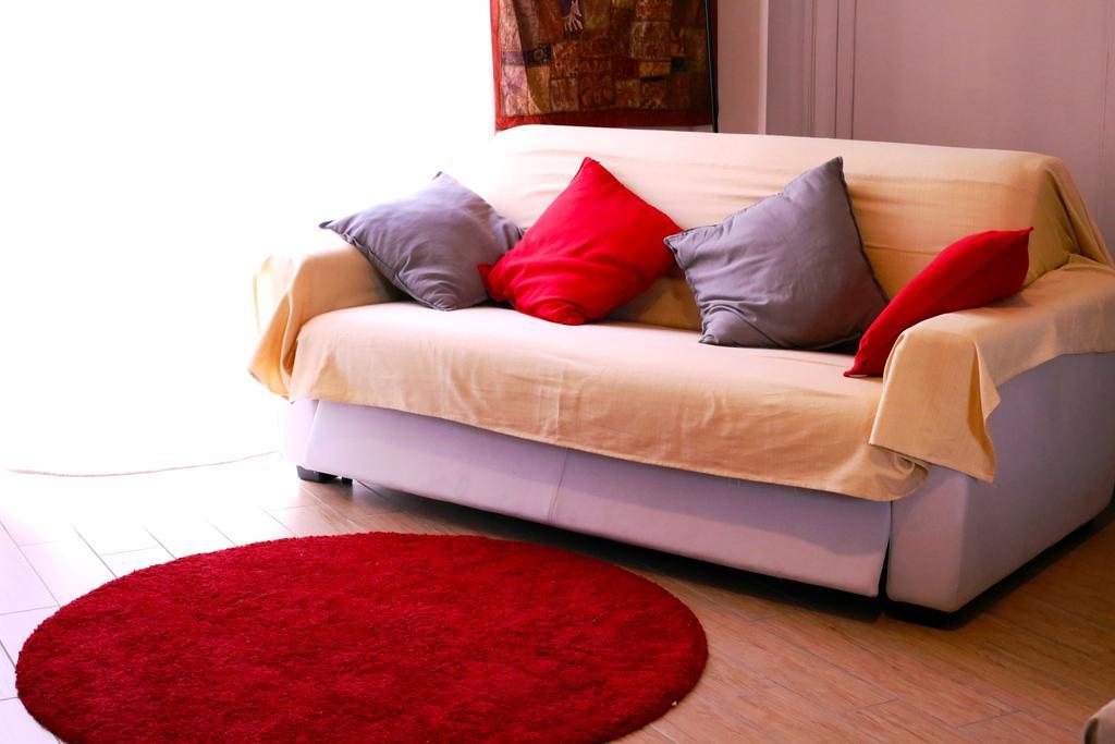 Casa Antea Apartment Naples Luaran gambar