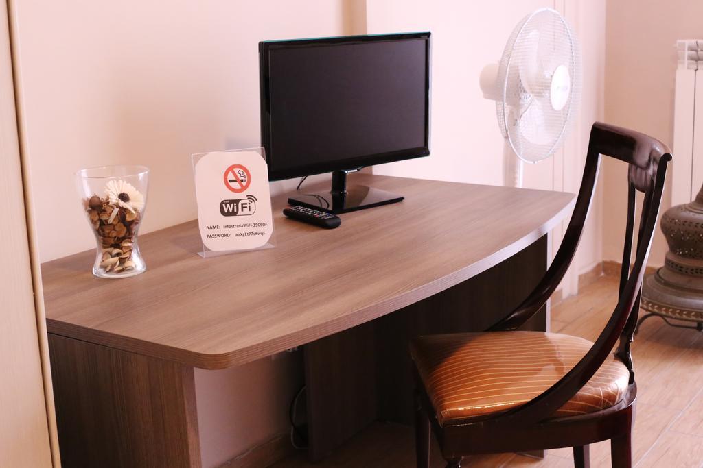 Casa Antea Apartment Naples Luaran gambar