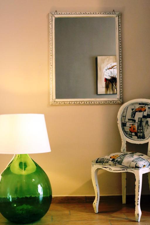 Casa Antea Apartment Naples Luaran gambar