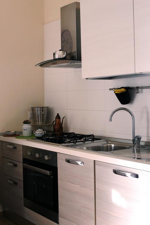 Casa Antea Apartment Naples Luaran gambar