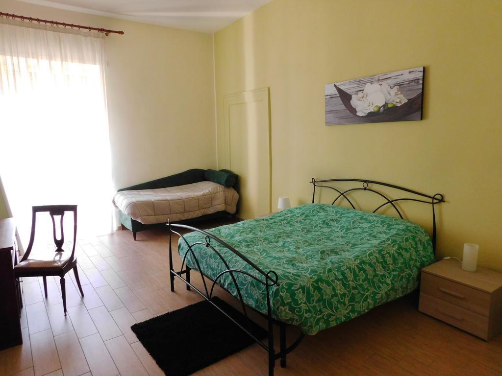 Casa Antea Apartment Naples Luaran gambar