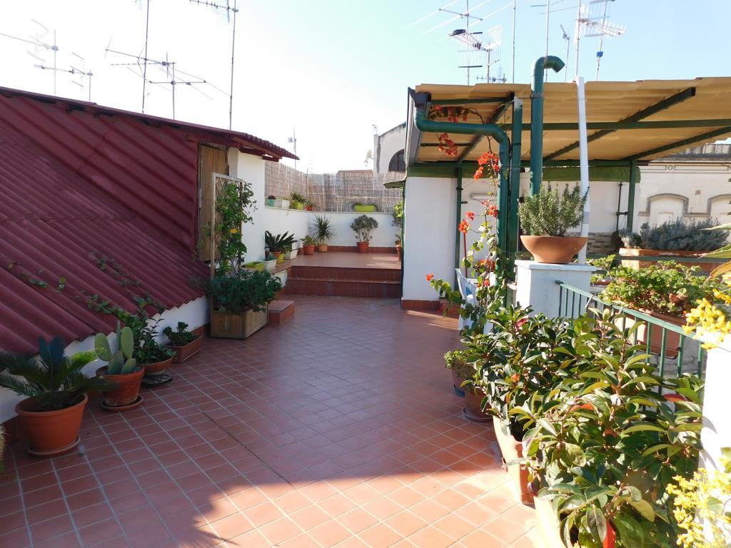 Casa Antea Apartment Naples Luaran gambar