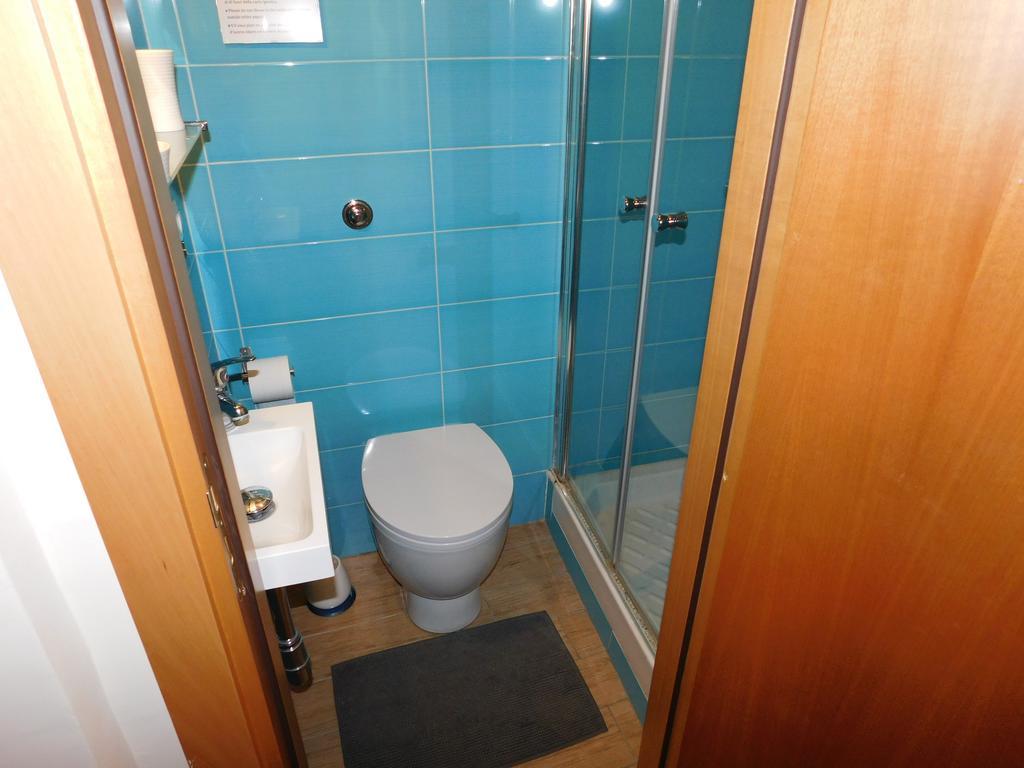 Casa Antea Apartment Naples Luaran gambar