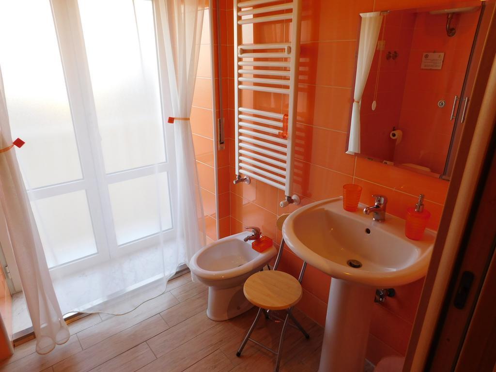Casa Antea Apartment Naples Luaran gambar