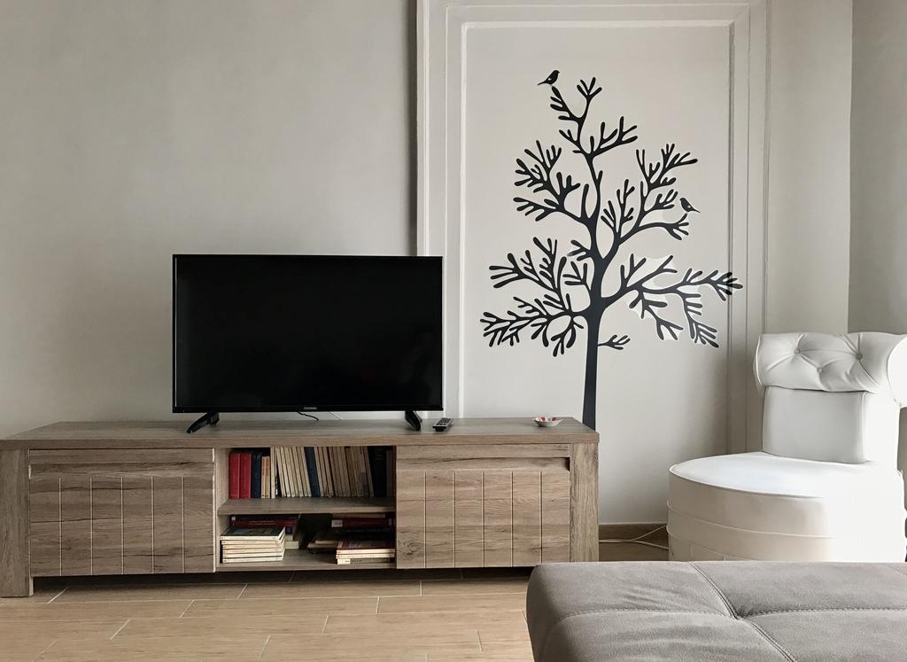 Casa Antea Apartment Naples Luaran gambar
