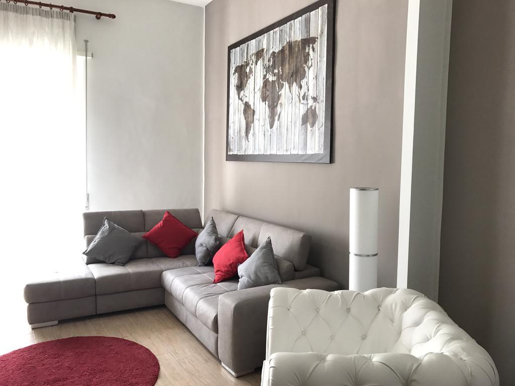 Casa Antea Apartment Naples Luaran gambar